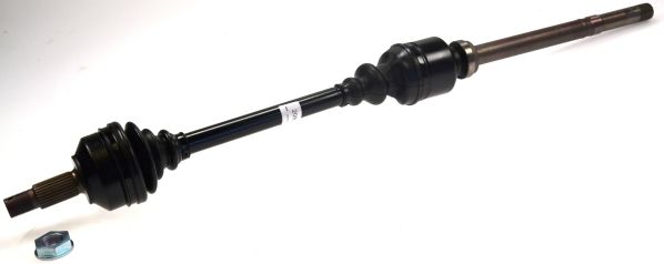 LÖBRO 303055 Drive Shaft