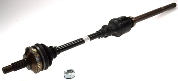 LÖBRO 303057 Drive Shaft