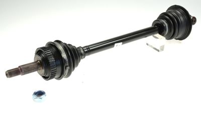 Drive Shaft LÖBRO 303068