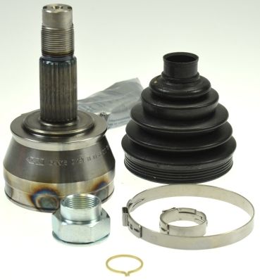 Joint Kit, drive shaft LÖBRO 303111