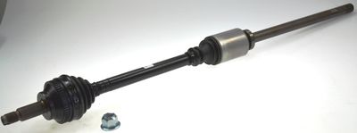 Drive Shaft LÖBRO 303219