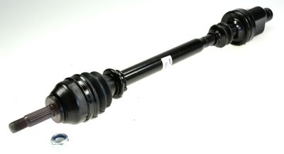 Drive Shaft LÖBRO 303229