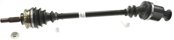LÖBRO 303234 Drive Shaft