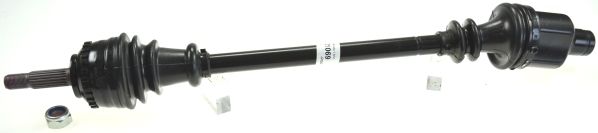 LÖBRO 303236 Drive Shaft
