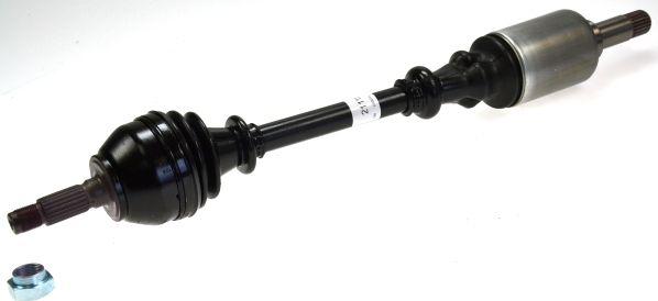 LÖBRO 303237 Drive Shaft