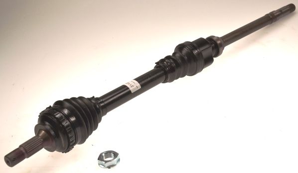 LÖBRO 303242 Drive Shaft