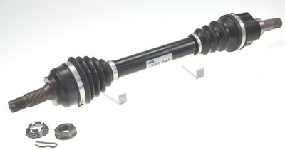 Drive Shaft LÖBRO 303245