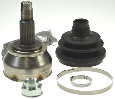Joint Kit, drive shaft LÖBRO 303273