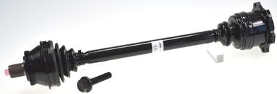 Drive Shaft LÖBRO 303312