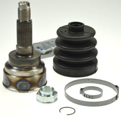 Joint Kit, drive shaft LÖBRO 303326