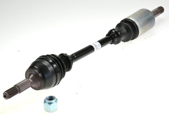 LÖBRO 303343 Drive Shaft