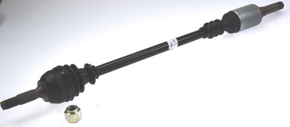 LÖBRO 303344 Drive Shaft