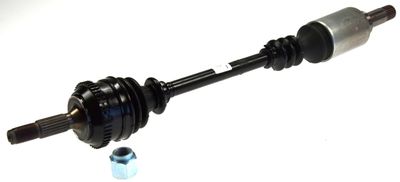 Drive Shaft LÖBRO 303345