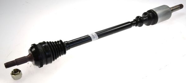 LÖBRO 303346 Drive Shaft