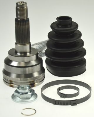 Joint Kit, drive shaft LÖBRO 303369