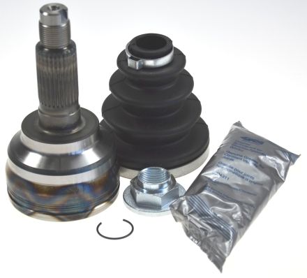 LÖBRO 303371 Joint Kit, drive shaft