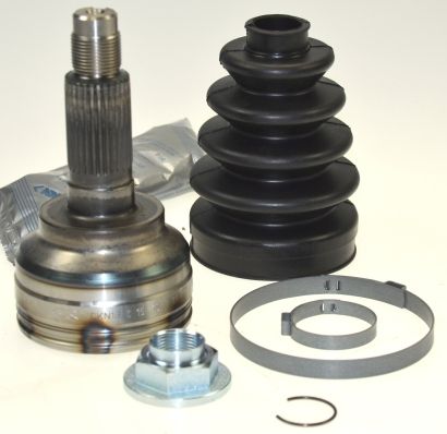 LÖBRO 303372 Joint Kit, drive shaft