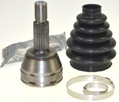 Joint Kit, drive shaft LÖBRO 303385