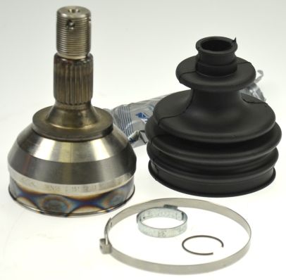 LÖBRO 303407 Joint Kit, drive shaft