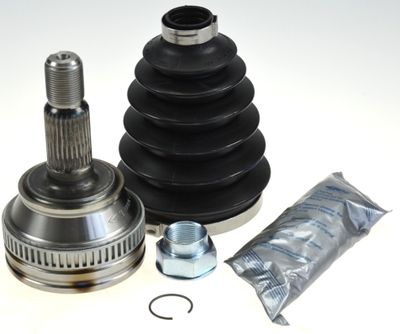 Joint Kit, drive shaft LÖBRO 303412