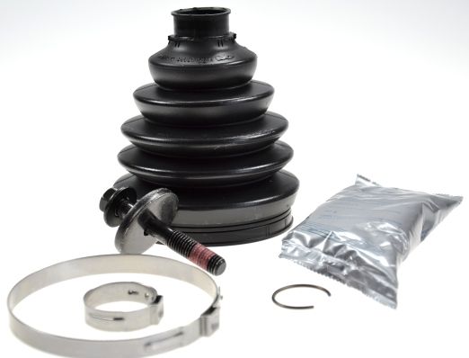 LÖBRO 303421 Bellow Kit, drive shaft