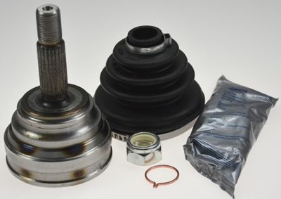 Joint Kit, drive shaft LÖBRO 303433