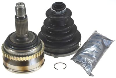 Joint Kit, drive shaft LÖBRO 303487
