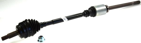 LÖBRO 303515 Drive Shaft