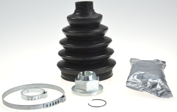 LÖBRO 303524 Bellow Kit, drive shaft