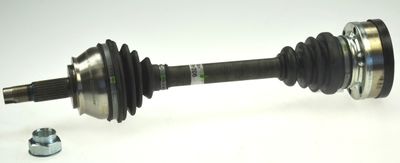 Drive Shaft LÖBRO 303531
