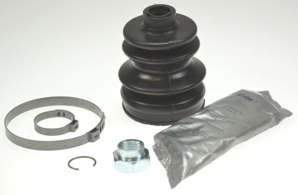 LÖBRO 303539 Bellow Kit, drive shaft