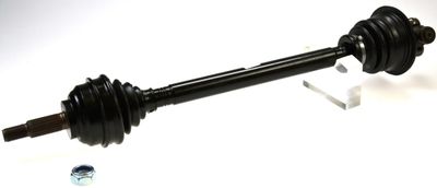 Drive Shaft LÖBRO 303549