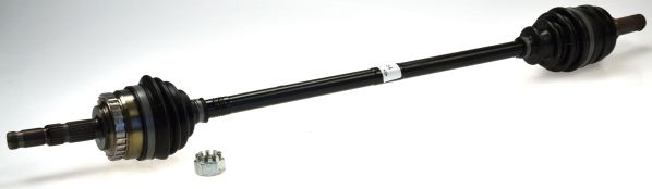 LÖBRO 303554 Drive Shaft