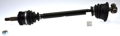 Drive Shaft LÖBRO 303617