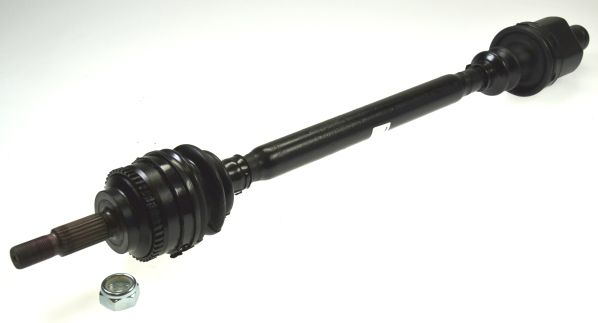 LÖBRO 303618 Drive Shaft