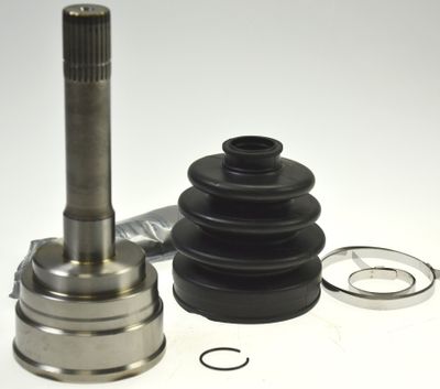 Joint Kit, drive shaft LÖBRO 303848