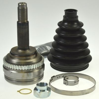 Joint Kit, drive shaft LÖBRO 303892