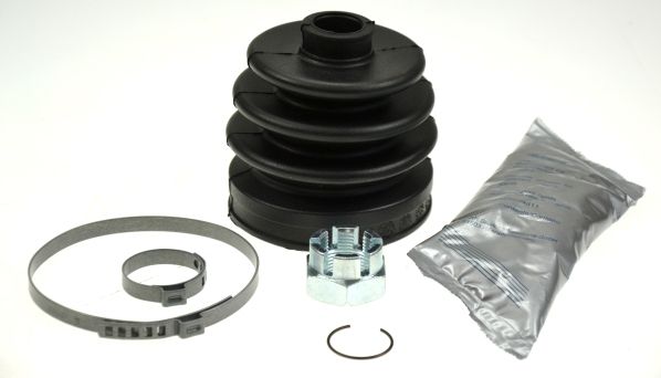 LÖBRO 303905 Bellow Kit, drive shaft