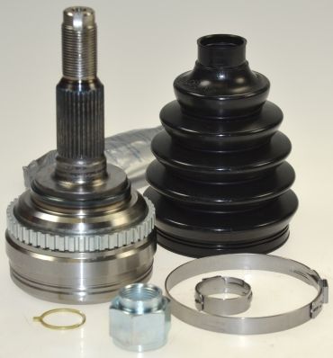 Joint Kit, drive shaft LÖBRO 303906