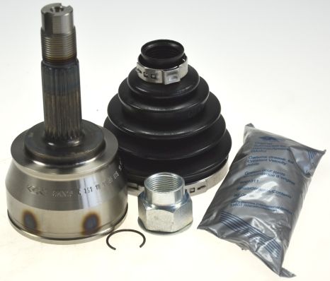 LÖBRO 303914 Joint Kit, drive shaft