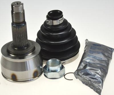 Joint Kit, drive shaft LÖBRO 303921
