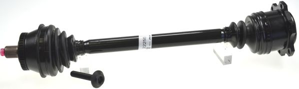 LÖBRO 303924 Drive Shaft