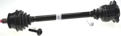 Drive Shaft LÖBRO 303924