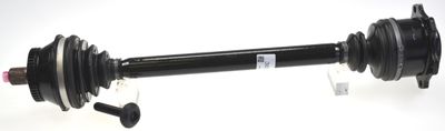 Drive Shaft LÖBRO 303925