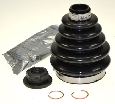 LÖBRO 303957 Bellow Kit, drive shaft