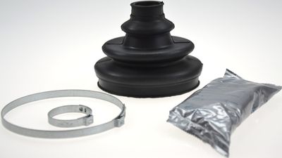 Bellow Kit, drive shaft LÖBRO 304010
