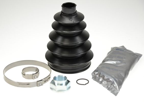 LÖBRO 304101 Bellow Kit, drive shaft