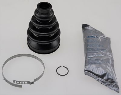 Bellow Kit, drive shaft LÖBRO 304142