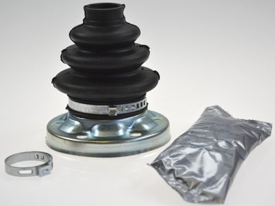 Bellow Kit, drive shaft LÖBRO 304167
