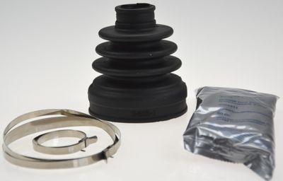 Bellow Kit, drive shaft LÖBRO 304190